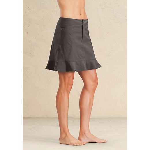 Athleta Ramble Ruffle Skirt<br />
