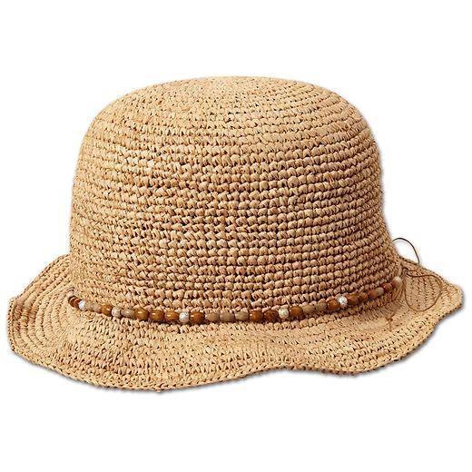 Athleta Poipu Straw Straw Hat<br />
