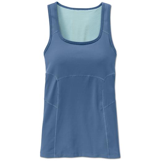 Athleta Achala Cami Support Top