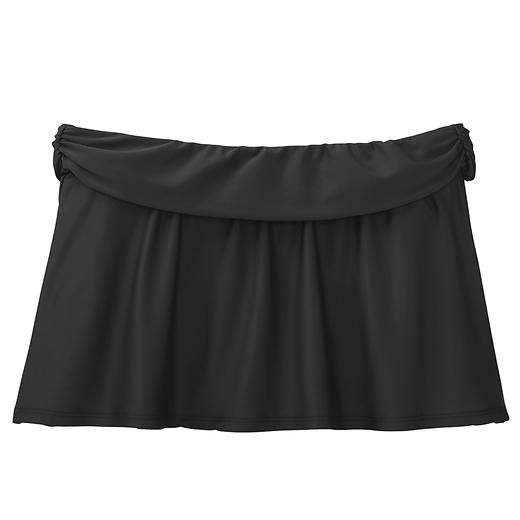 Athleta Splash Swim Skirt