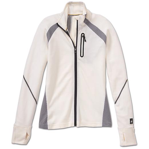 Light Full-Zip Jacket by Smartwool<br />