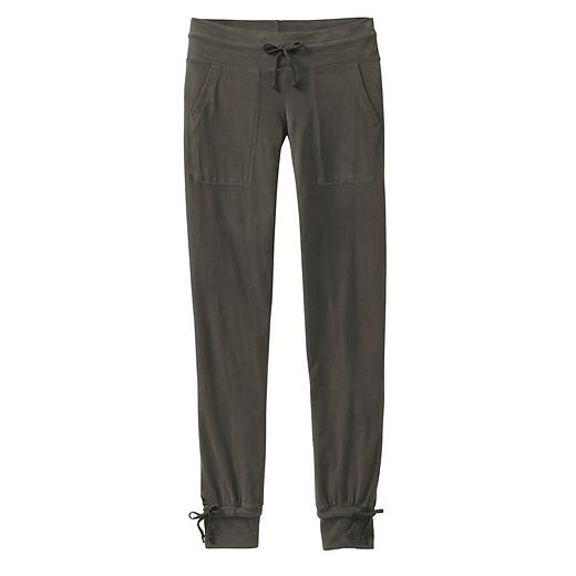 Athleta Organic Cotton Coaster Pants<br />
