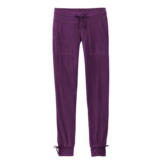 Athleta Organic Cotton Coaster Pants<br />
