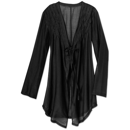 Athleta Perla Pintuck Cover Up
