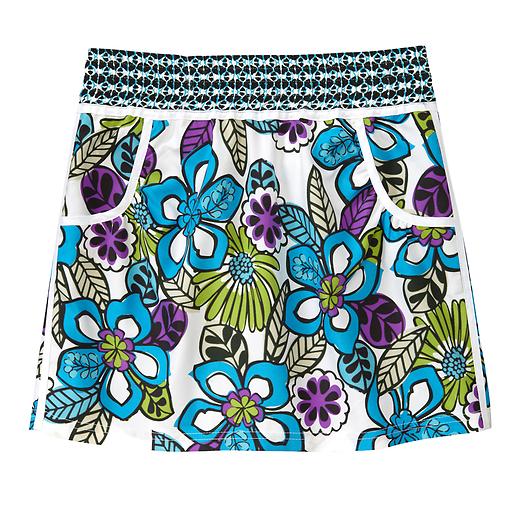 Athleta Boogie Board Skirt<br />
