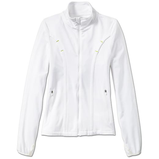 Athleta Wrap It Up Hoodie Jacket<br />