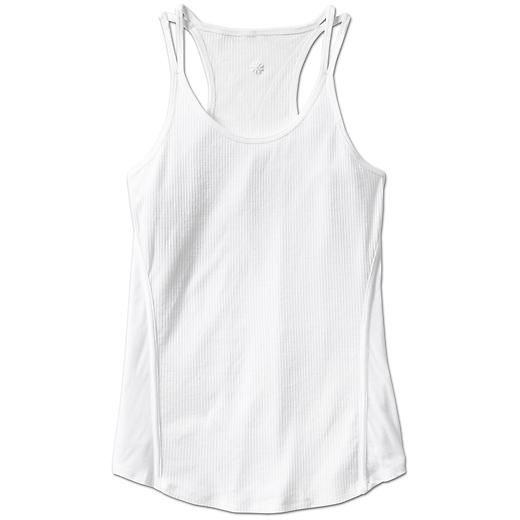 Athleta 4X2 Rib Friday Tank