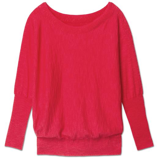 Athleta Vista Dolman Sweater