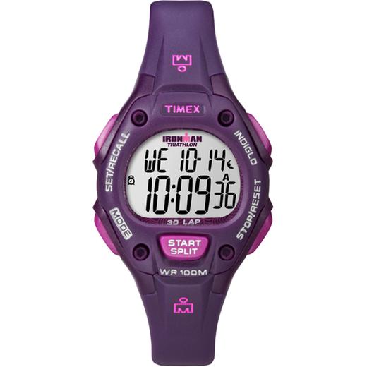 View large product image 1 of 1. Ironman® Traditional 30-Lap Watch by Timex®