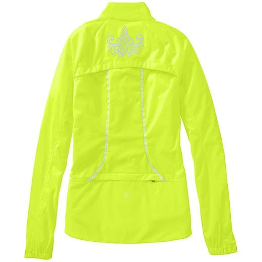 View large product image 2 of 2. Queen of the Mountain Jacket