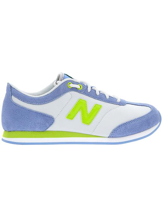 View large product image 1 of 1. 550 Classic Run Shoes by New Balance®