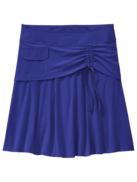 View large product image 1 of 1. Wherever Skort