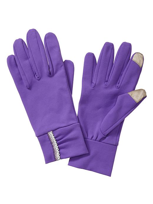 View large product image 1 of 1. Pilayo® Glove