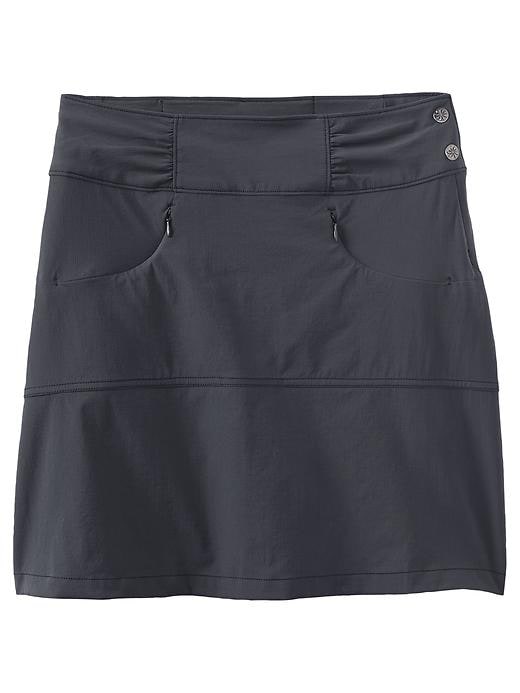 athleta hit the trail skort