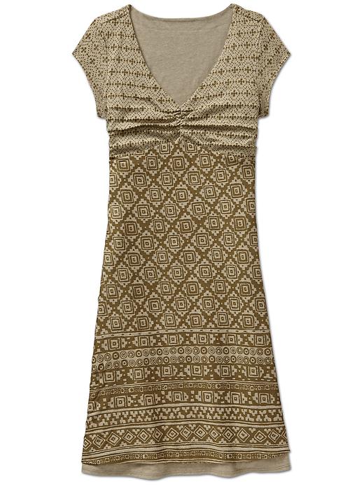 athleta dhara dress