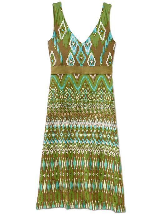 View large product image 1 of 1. Santorini Dress