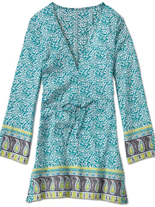 View large product image 1 of 1. Laguna Coverup
