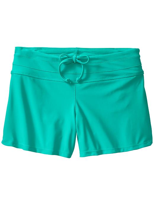 View large product image 1 of 1. Fun In The Sun Swim Short