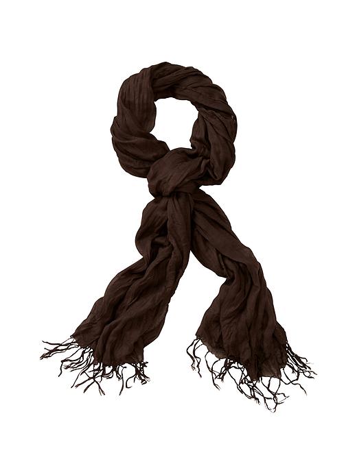 View large product image 1 of 1. Iona Scarf by Echo Design Group