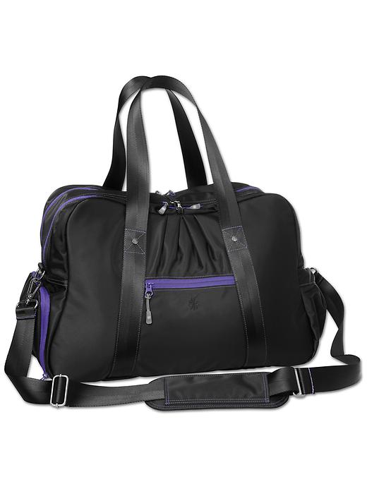 View large product image 1 of 2. Warm Up Gym Bag