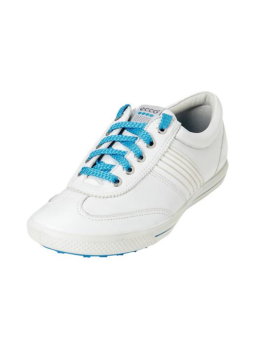 View large product image 1 of 1. Golf Street Sport Shoe by Ecco®
