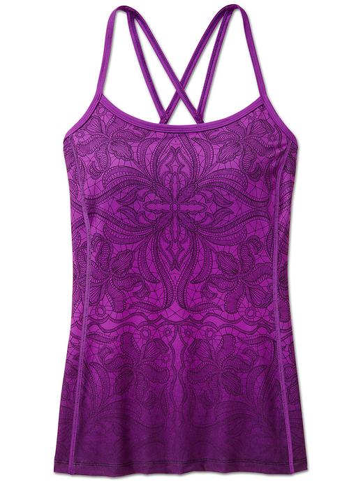 View large product image 1 of 2. Printed Harmonious Cami