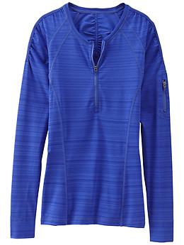 athleta pacifica upf shirt