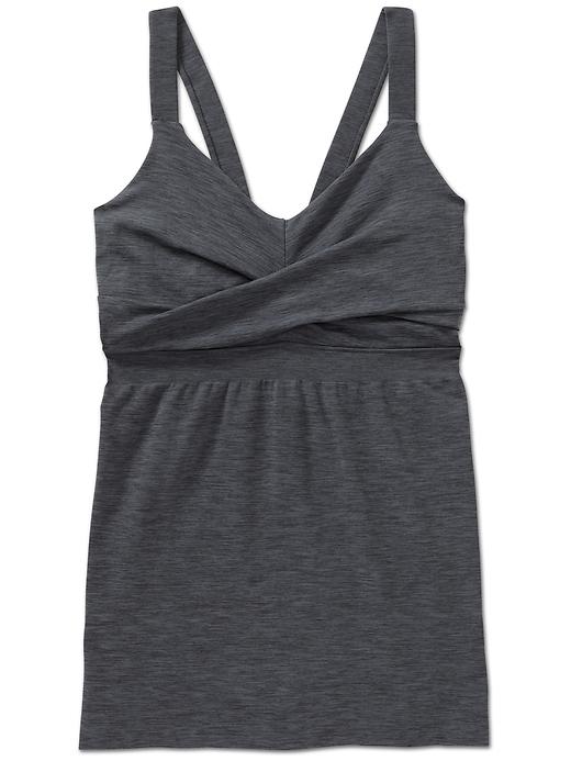 View large product image 1 of 1. Intertwine Tank