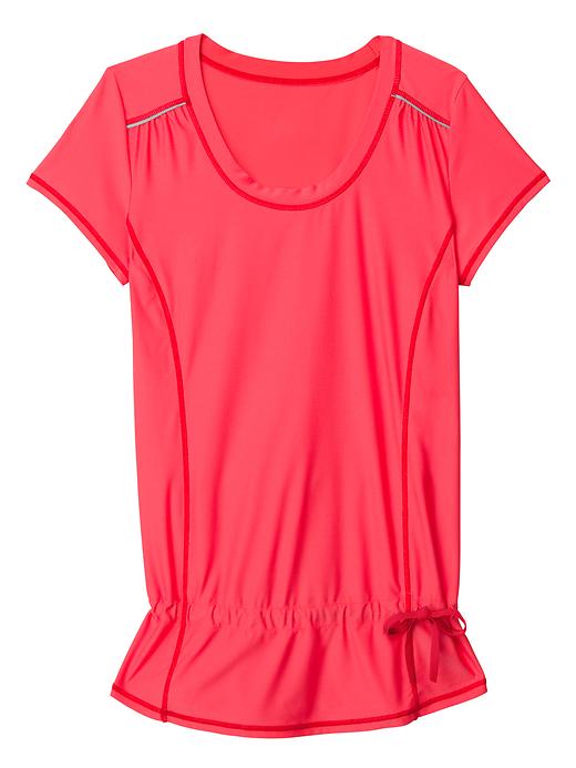 View large product image 1 of 2. Wick-It&#153 Run Tunic