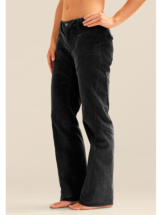 View large product image 1 of 3. Corduroy Dipper Pant