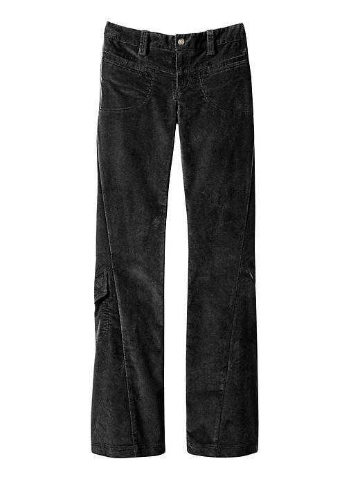 View large product image 1 of 1. Corduroy Dipper Pant