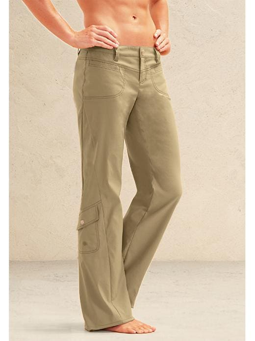 View large product image 1 of 1. Low Rise Dipper Pant