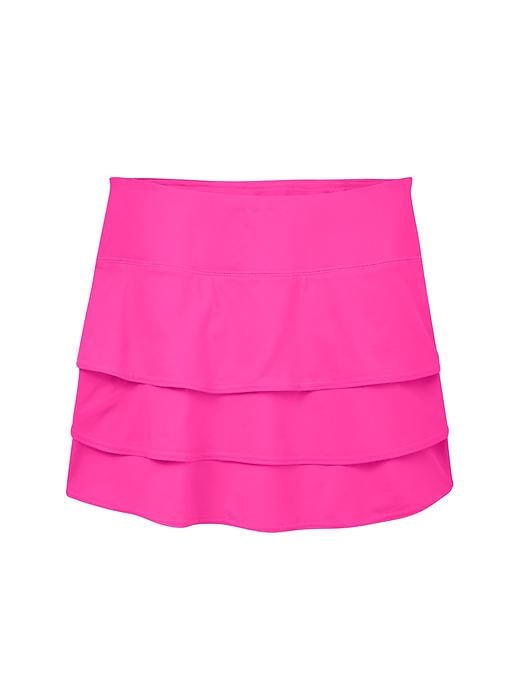 View large product image 1 of 2. Swagger Skort