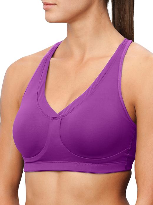 Va Va Sport Bra Athleta
