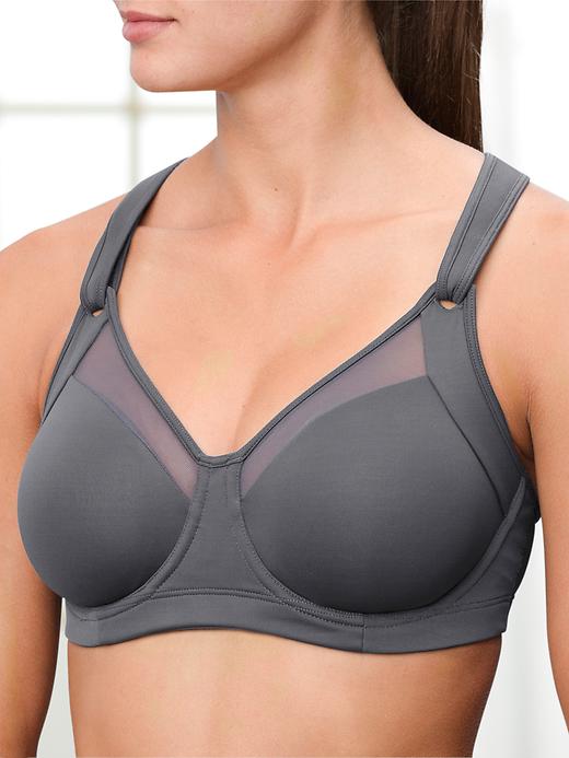 View large product image 1 of 2. Front Release Bra