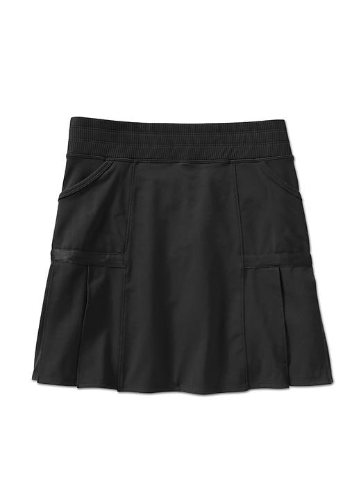 View large product image 1 of 2. Any Sport Skort