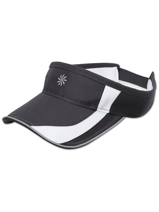 View large product image 1 of 3. Tempo Visor by Covee, LLC.
