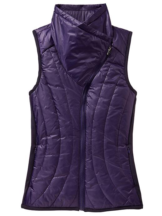 View large product image 1 of 3. Vail Vest