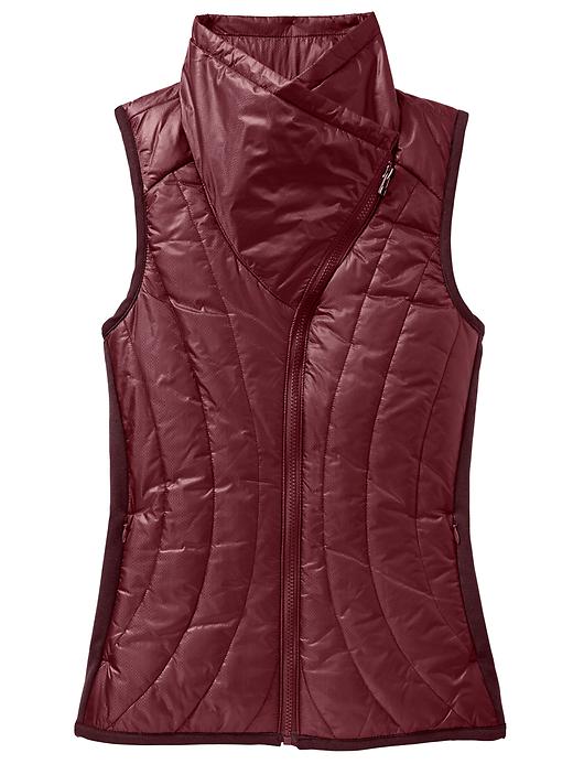 View large product image 1 of 2. Vail Vest