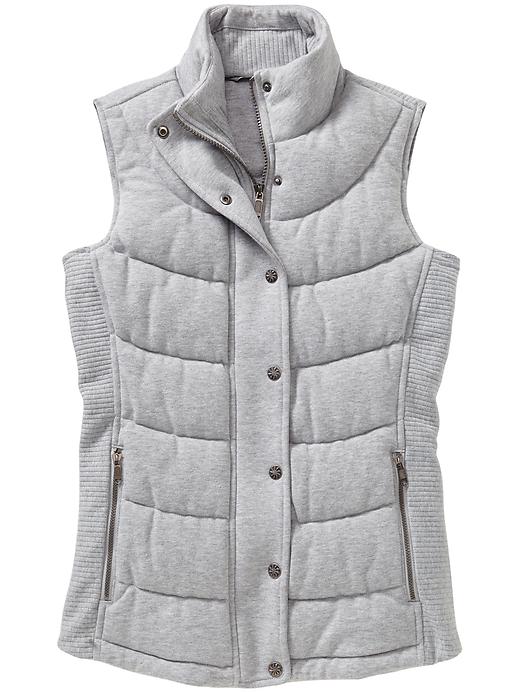 View large product image 1 of 3. Teocalli Vest