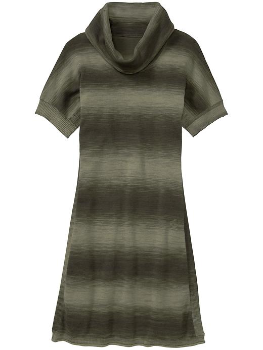 View large product image 1 of 2. Space Dye Zuni 2 Dress