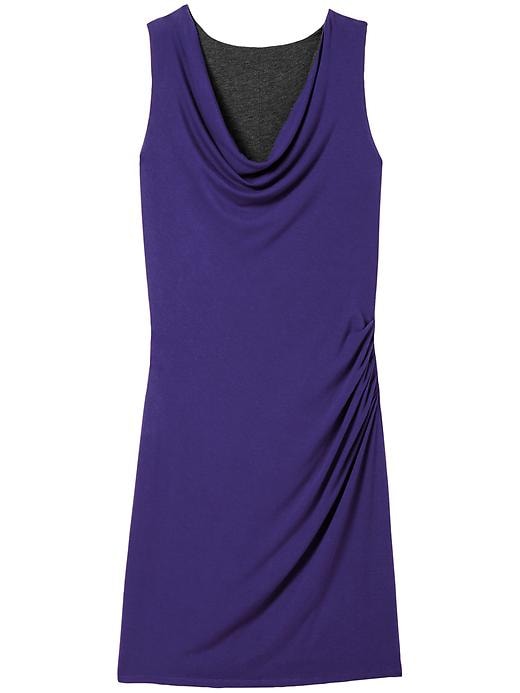 View large product image 1 of 2. Inverse Drape Dress