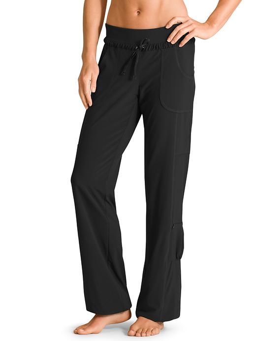 View large product image 1 of 2. Double Time Allegro Pant