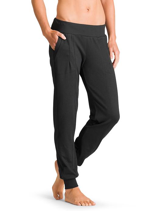 View large product image 1 of 2. No Sweatin' It Pant