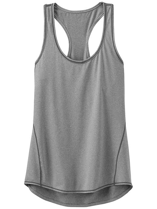 View large product image 1 of 2. Chi Tank