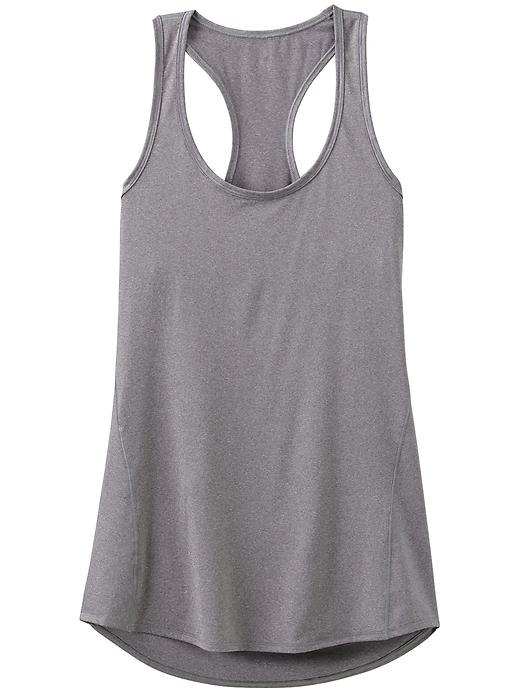 View large product image 1 of 1. Chi Tank Extra Long