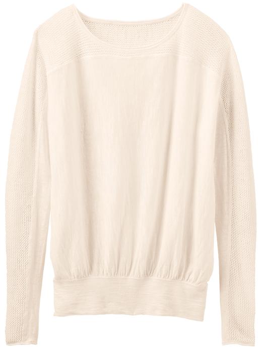 View large product image 1 of 2. Carrillo Sweater