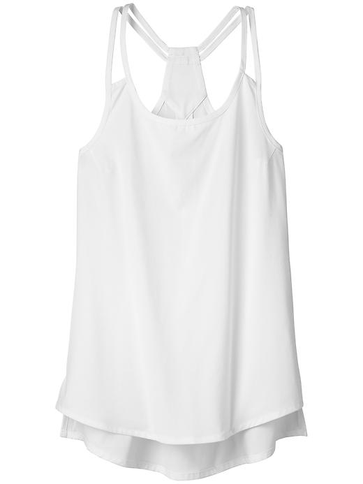 View large product image 1 of 2. Go Time Tank