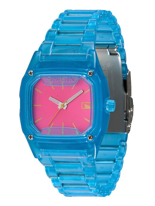 View large product image 1 of 1. Shark Classic Candy Watch by Freestyle®