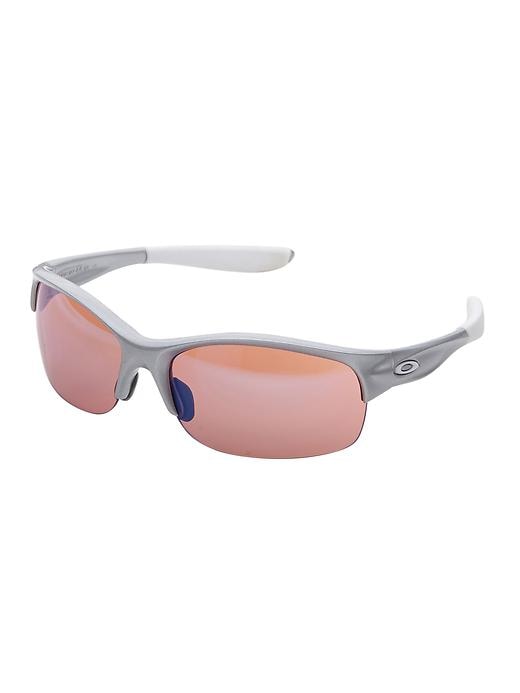 Image number 1 showing, Athleta Commit Sunglasses by Oakley